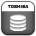 jp.co.toshiba.ome.android.ToshibaAppsDb app icon APK