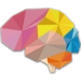 BrainWars Android app icon APK