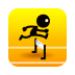 ハードル地獄 Icono de la aplicación Android APK