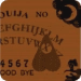 Pocket OUIJA Android-appikon APK