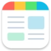 Ikona aplikace SmartNews pro Android APK