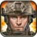 Modern War Icono de la aplicación Android APK