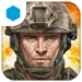 Modern War Icono de la aplicación Android APK