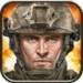 Modern War by GREE Icono de la aplicación Android APK