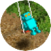 Icône de l'application Android ブランコゲーム APK