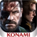 MGSV:GZ icon ng Android app APK