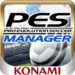 PES MANAGER Android-sovelluskuvake APK