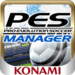 PES MANAGER Android-sovelluskuvake APK
