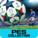PES COLLECTION Android-sovelluskuvake APK