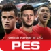 PES COLLECTION Android-appikon APK