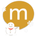 mixi Android-sovelluskuvake APK