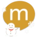 Ikona aplikace mixi pro Android APK