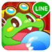 Puzzle Bobble Android-sovelluskuvake APK