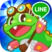 Puzzle Bobble Android-sovelluskuvake APK