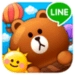 LINE POP Icono de la aplicación Android APK