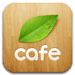LINE cafe Икона на приложението за Android APK
