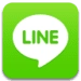 Icône de l'application Android LINE APK