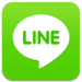 LINE Android-sovelluskuvake APK