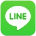 Ikona aplikace LINE pro Android APK