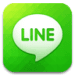 Icône de l'application Android LINE APK
