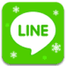 LINE Ikona aplikacji na Androida APK