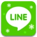 LINE Android app icon APK