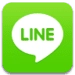 Icône de l'application Android LINE APK