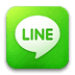 LINE icon ng Android app APK