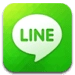 Ikona aplikace LINE pro Android APK