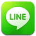 LINE Icono de la aplicación Android APK