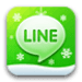 Ikon aplikasi Android LINE APK