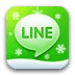 LINE Android app icon APK