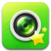 LINE camera Android app icon APK