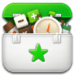 LINE Tools icon ng Android app APK