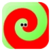 Touch and Born Move Paint Free(for Infant) Android-sovelluskuvake APK