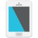 Blaulicht Filter app icon APK