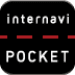 internavi Pocket Android-alkalmazás ikonra APK