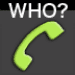 Ikona aplikace 誰の電話番号in電話帳 pro Android APK