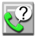 Call? 電話番号検索・発信確認 Ikona aplikacji na Androida APK