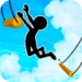 SkySwing Android app icon APK