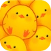 ChickPusher Android app icon APK