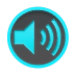 MyVolume+ Icono de la aplicación Android APK