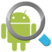 aGrep Android uygulama simgesi APK