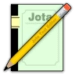 Икона апликације за Андроид Jota Text Editor APK