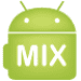 Battery Mix Android-appikon APK