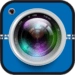 HD Camera Icono de la aplicación Android APK