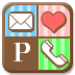 プリアイコン ícone do aplicativo Android APK