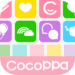 Icona dell'app Android CocoPPa APK