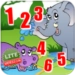 Educational Games For Kids Android-appikon APK