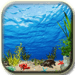 Aquarium wallpaper Android-alkalmazás ikonra APK